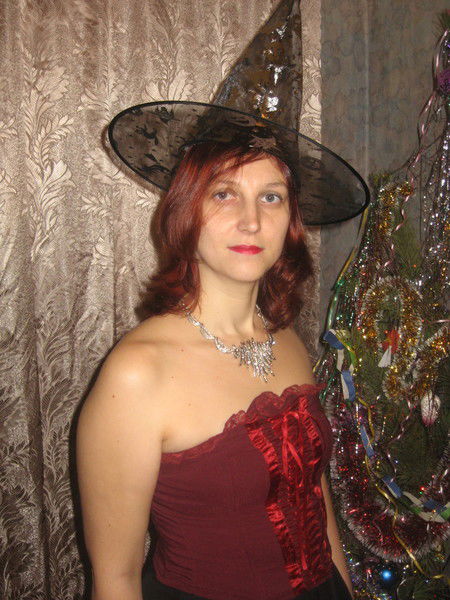 Инна Авраменко