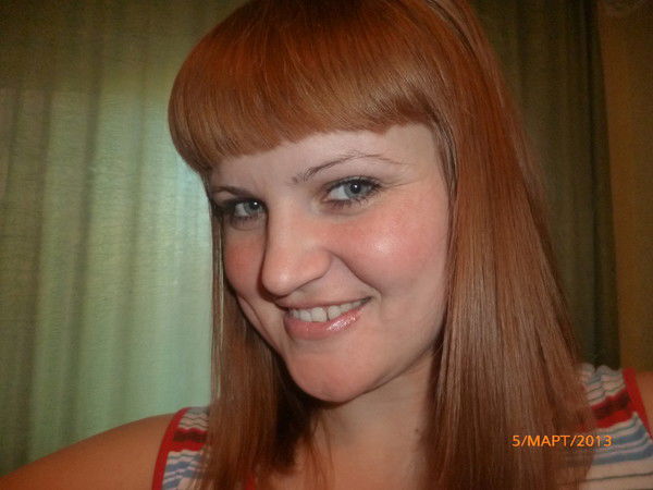 Юлия Тропникова