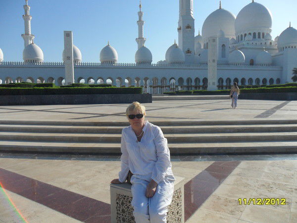 Вера Балезина