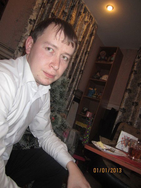 Алексей Васильев