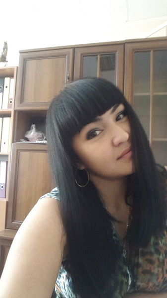 Динара Мергалиева