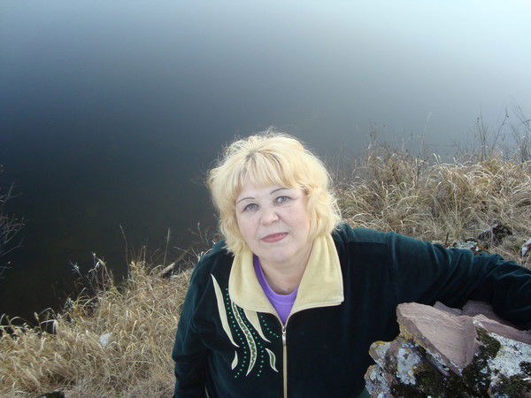 Раиса Костромина