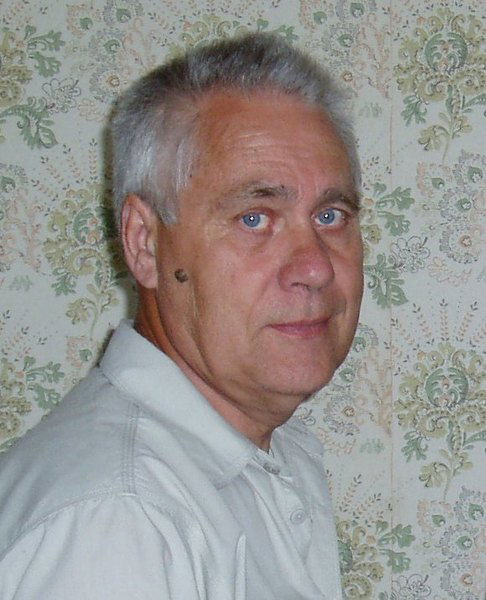 Анатолий Синченко