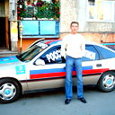 Владимир Афонин