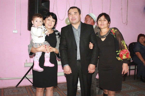 Тауекел Мусабалинов