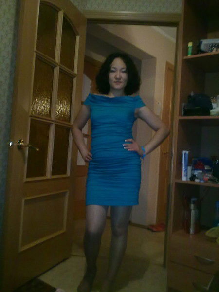 Гульнур Джапарова