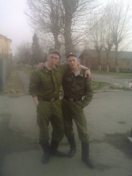 Евгений Гневашов