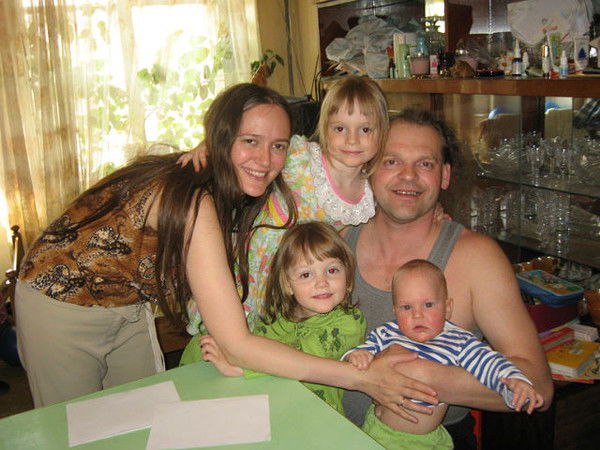 Михаил Вербицкий