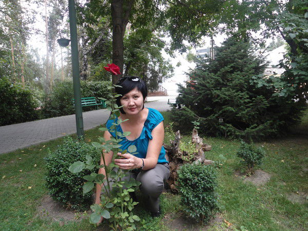 Айжан Альжанова