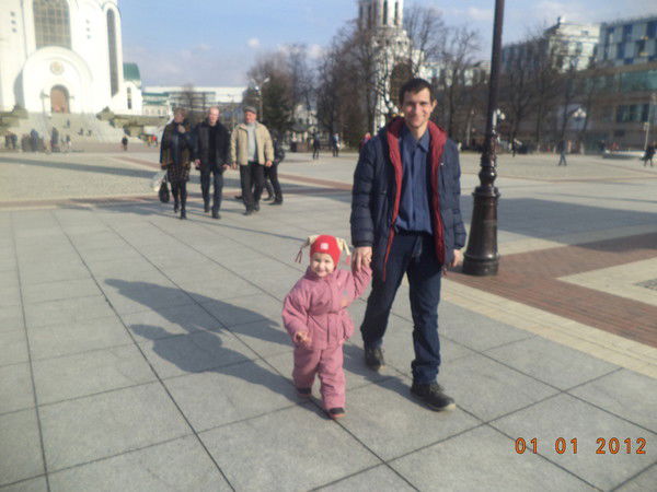 Михаил Нуждяк