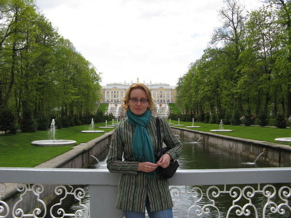 Елена Зубова