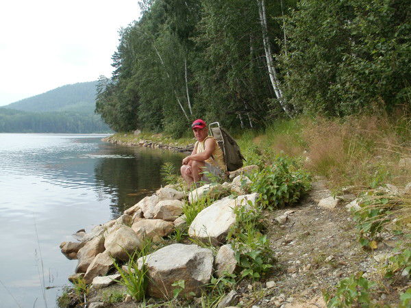 Рафкат Гатиятулин