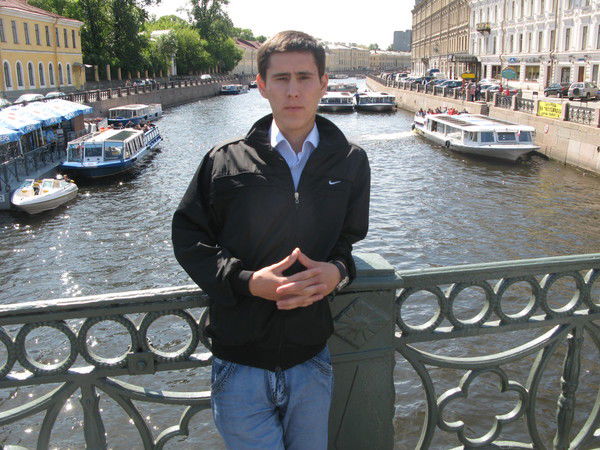 Исламбек Худайбергенов