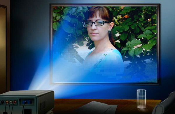 Лидия Травкина