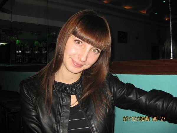 Маша Григоренко