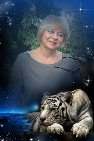 Наталья Гуртовая