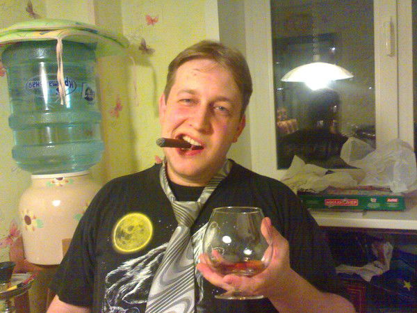 Евгений Скрыта