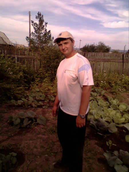 Евгений Баранов