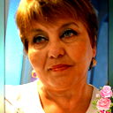 Лидия Луткова
