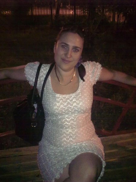 Алена Ефименко