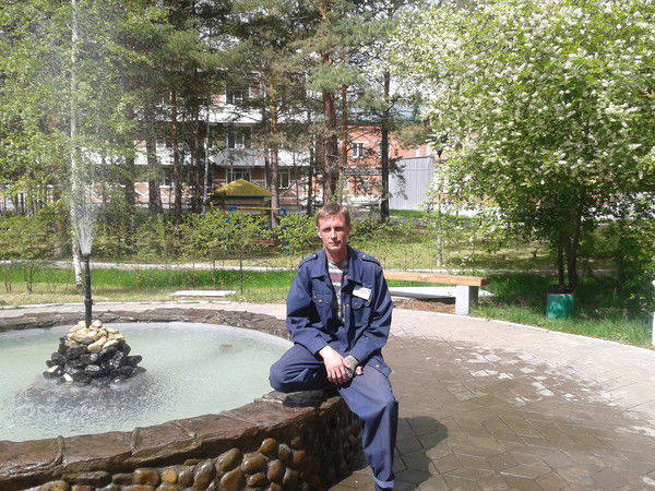 Валера Шереметьев