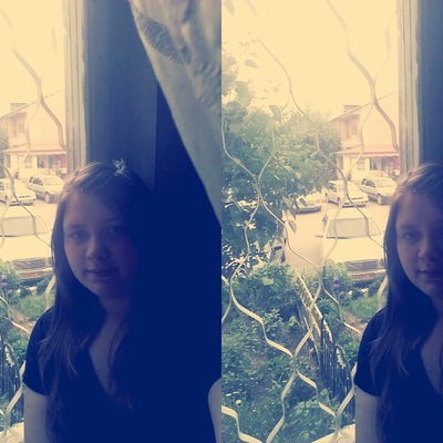 Юлия Матвеева