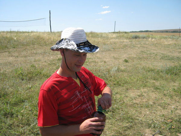 Александр Машков