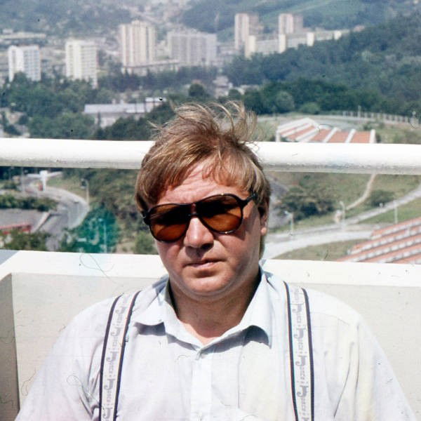 Сергей Докашенко