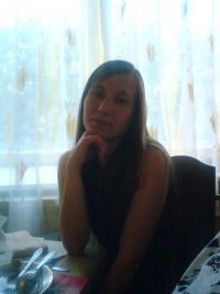 Альфия Юланова