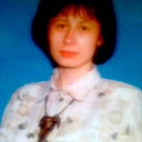 Галина Борисова
