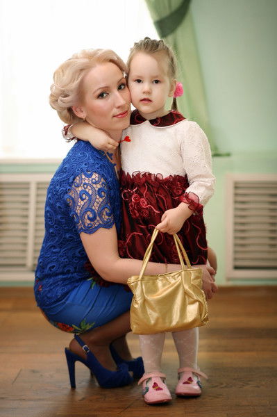 Екатерина Давыдова