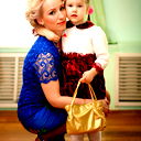 Екатерина Давыдова