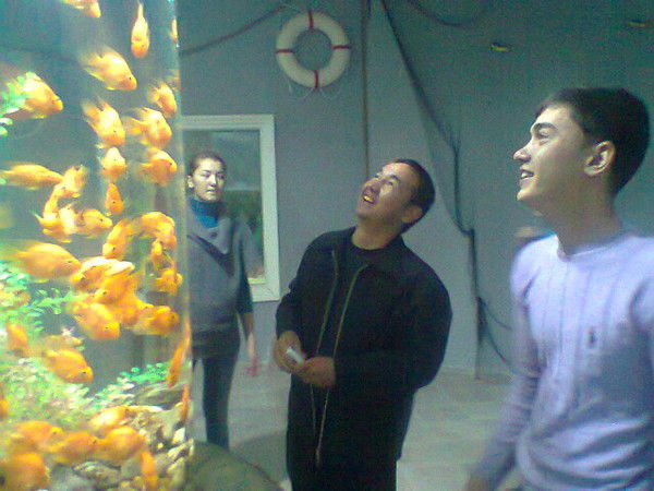 Бахтияр Хамраев