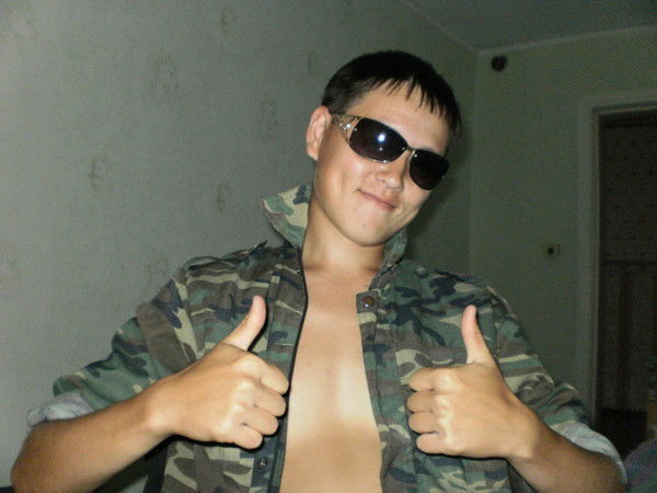 Бауржан Киреев