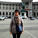 Валентина Селиванова