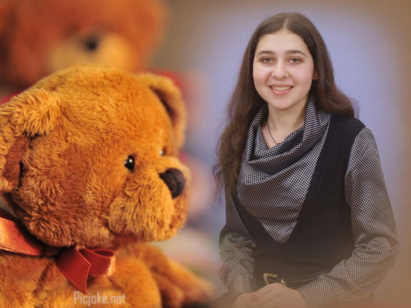 Маришка Никонова