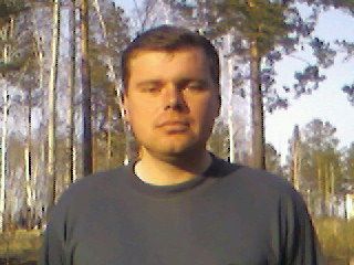 Андрей Бухвалов