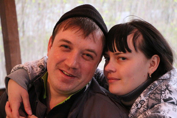 Маргарита Плотникова