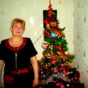 Татьяна Рожанская
