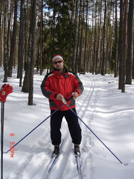 Анатолий Подзюбан