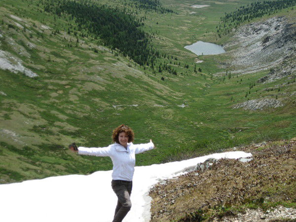 Зайцева Наталья