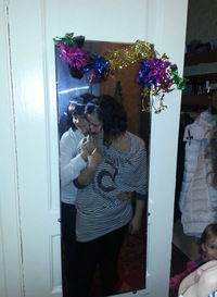 Марина Мельник