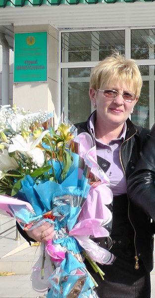 Елена Дельмухамбетова