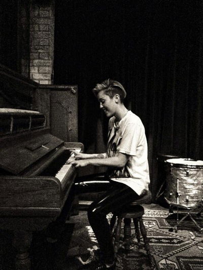 Варвара Вишневская