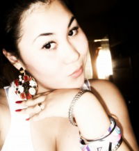 Kamila Kazmuhambetova