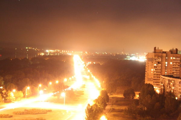 Константин Бондаренко