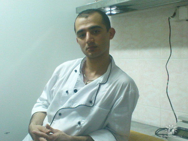 Армен Газарян