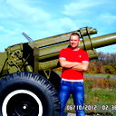 Михаил Назаров
