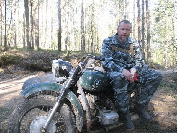 Руслан Черняков