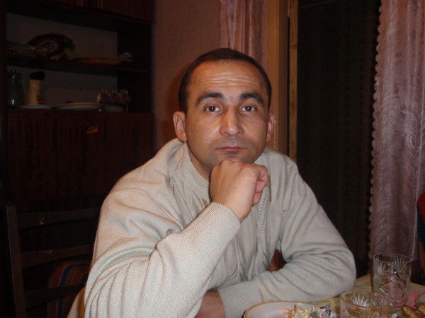 Виталик Нескоромный